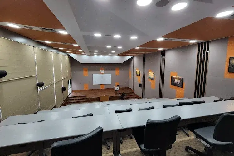 O.P. Jindal Global University, Sonipat