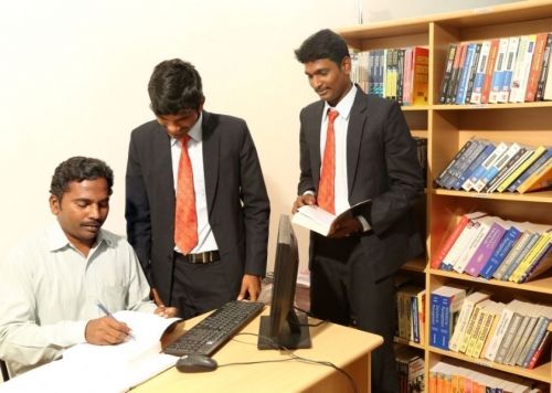 OAA-MAVMM School of Management, Madurai