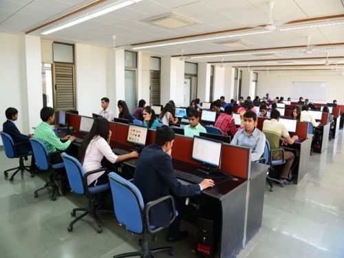 Oakbrook Business School, Gandhinagar