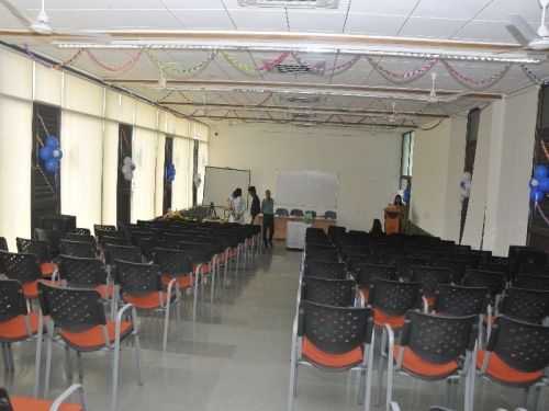 Oakbrook Business School, Gandhinagar