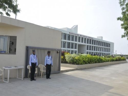 Oakbrook Business School, Gandhinagar