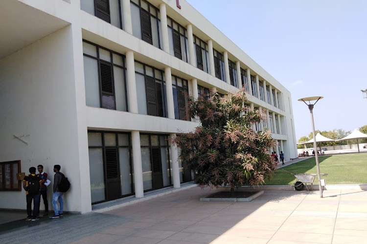Oakbrook Business School, Gandhinagar