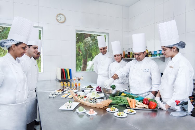 Oberoi Centre of Learning and Development, New Delhi