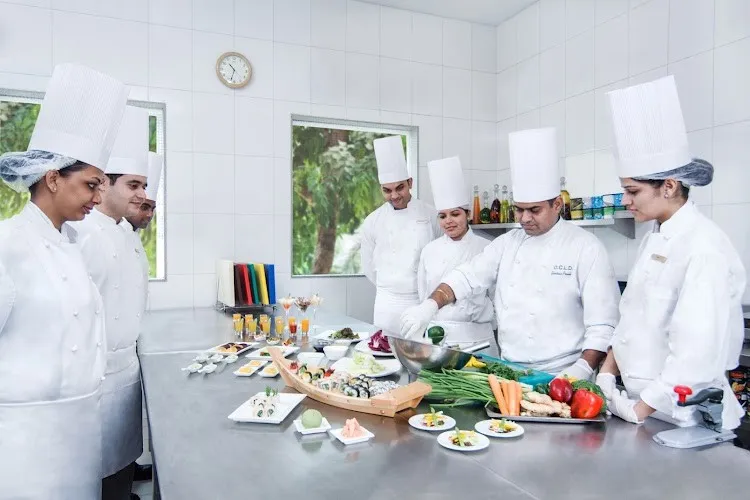 Oberoi Centre of Learning and Development, New Delhi