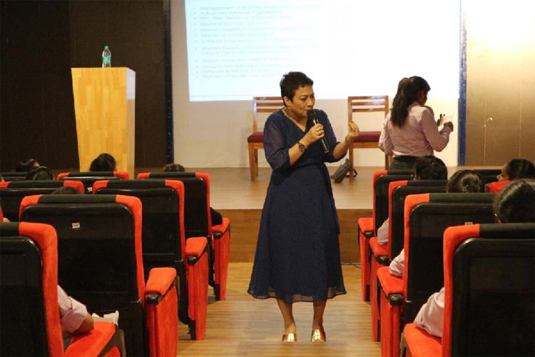 OBS Degree College, Hyderabad
