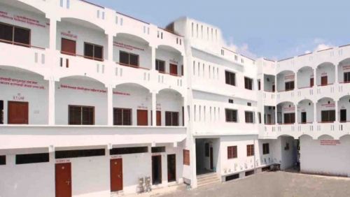 Ocean College of Nursing, Yelahanka