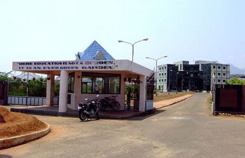 Odaiyappa College of Engineering and Technology, Theni
