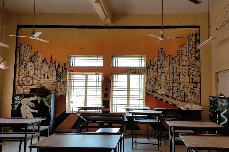 Odisha University of Technology and Research, Bhubaneswar