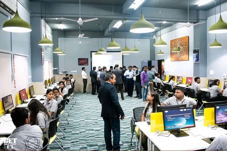 Odisha University of Technology and Research, Bhubaneswar