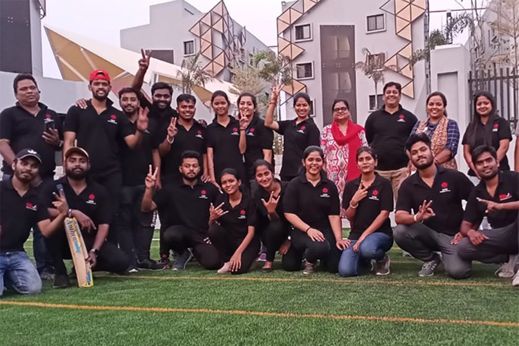 ODM Business School, Bhubaneswar