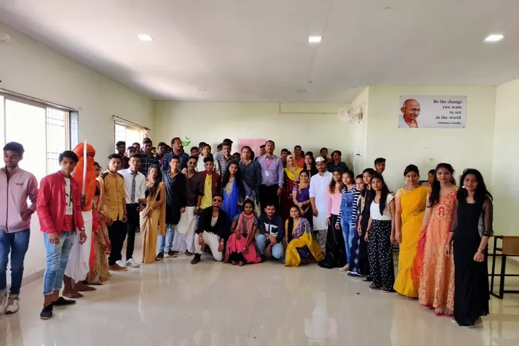 Ojas College of Pharmacy, Jalna