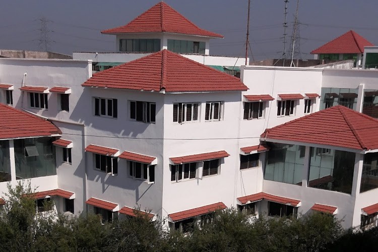 Ojaswini Institute of Management and Technology, Damoh