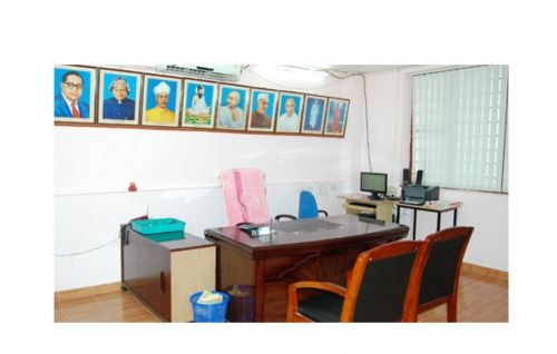 Om College of Education, Kanchipuram