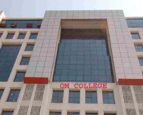 Om College of Management and Science, Jaipur