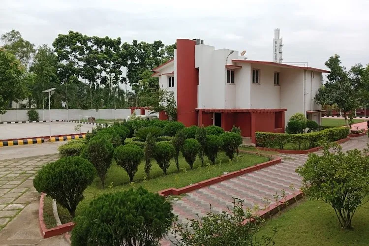 OmDayal Group of Institutions, Howrah