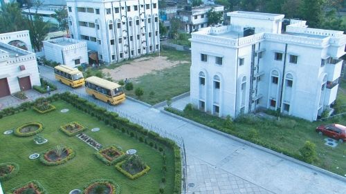 Om Dayal Group of Institutions, Howrah