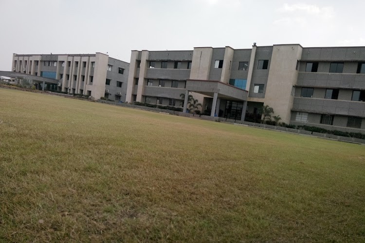 Om Engineering College, Junagadh