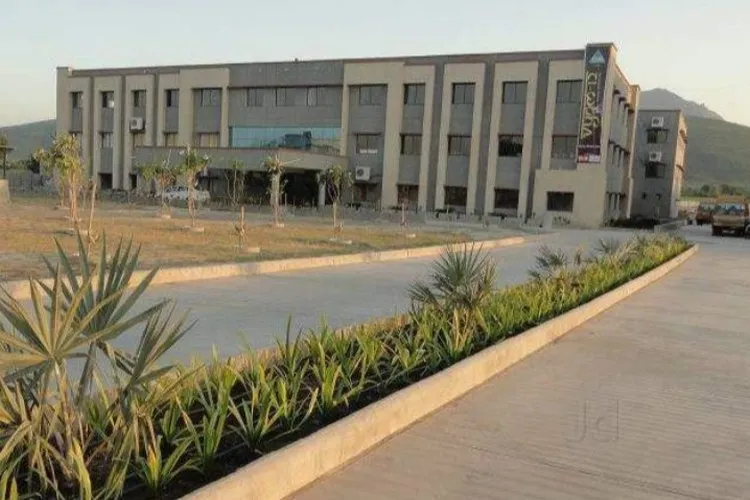Om Engineering College, Junagadh