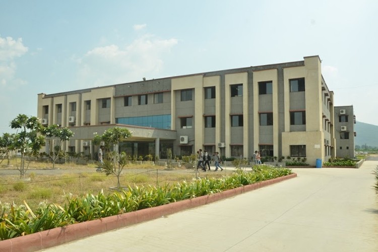 Om Engineering College, Junagadh