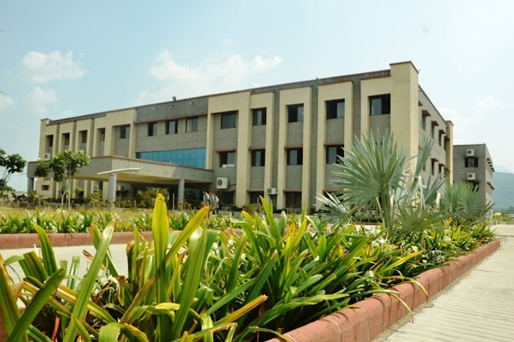 Om Engineering College, Junagadh