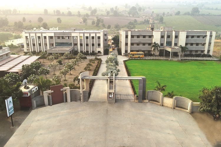 Om Engineering College, Junagadh