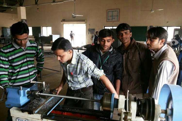 Om Engineering College, Junagadh