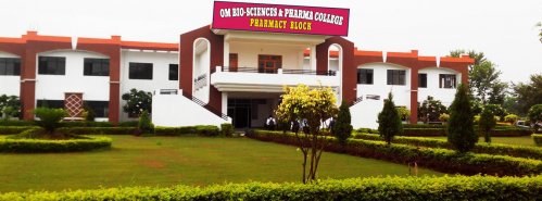 Om Group of Colleges, Roorkee