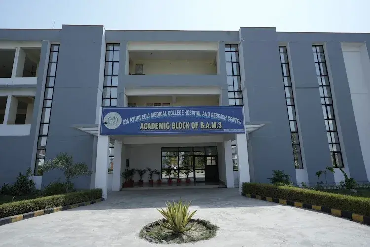 Shree Om University, Roorkee