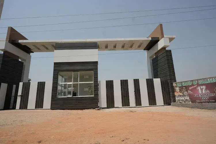 Shree Om University, Roorkee