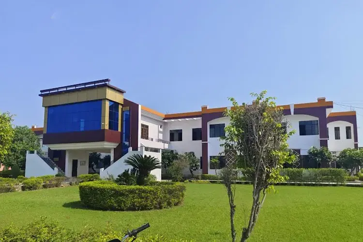 Shree Om University, Roorkee