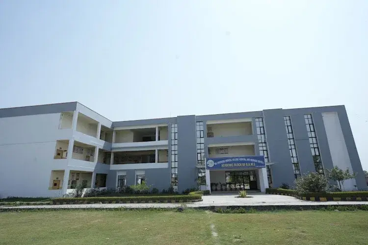 Shree Om University, Roorkee