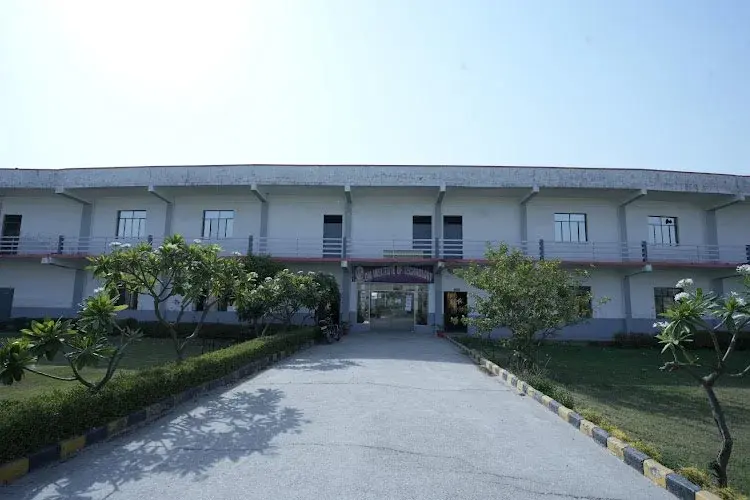 Shree Om University, Roorkee