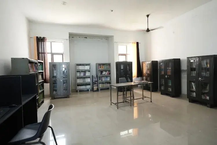 Shree Om University, Roorkee