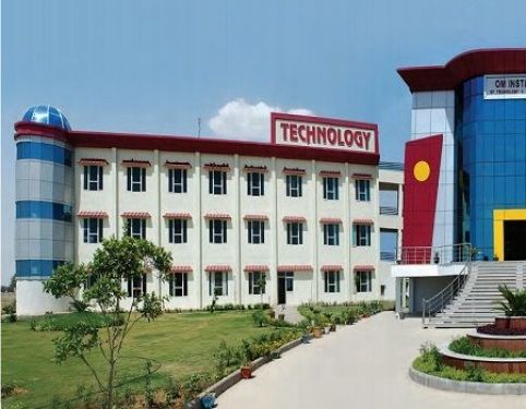OM Institute of Technology and Management Engineering, Hisar
