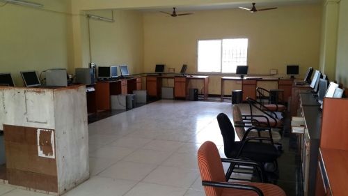 Om Institute of Technology, Panchmahal