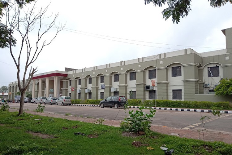 Om Kothari Institute of Management and Research, Kota