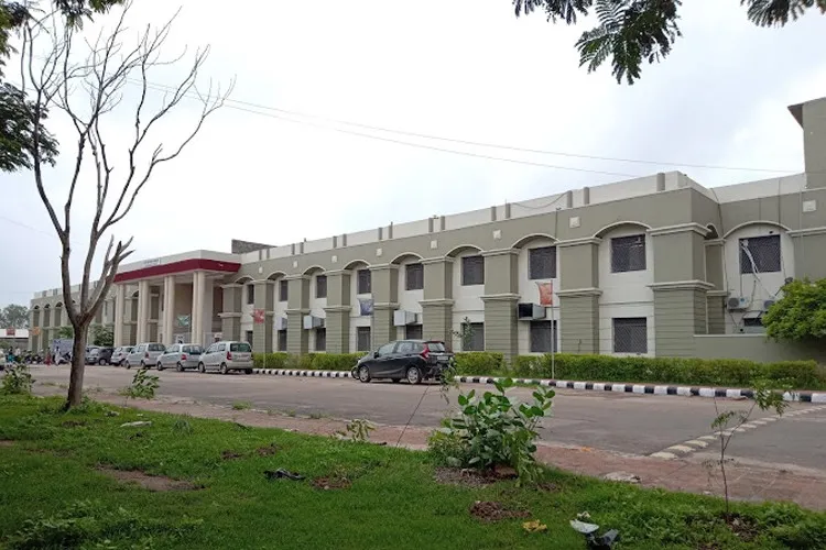 Om Kothari Institute of Management and Research, Kota