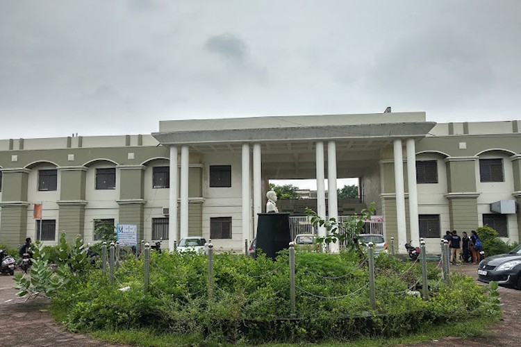 Om Kothari Institute of Management and Research, Kota