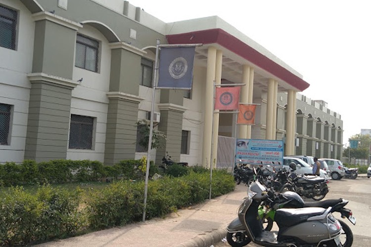 Om Kothari Institute of Management and Research, Kota