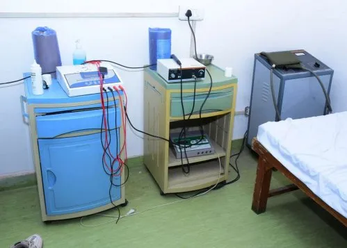 Om Sai Paramedical College, Ambala