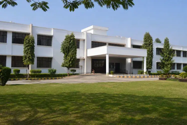 Om Sai Paramedical College, Ambala
