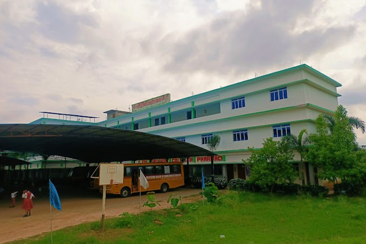 Om Sai Vindhya College of Pharmacy, Mirzapur