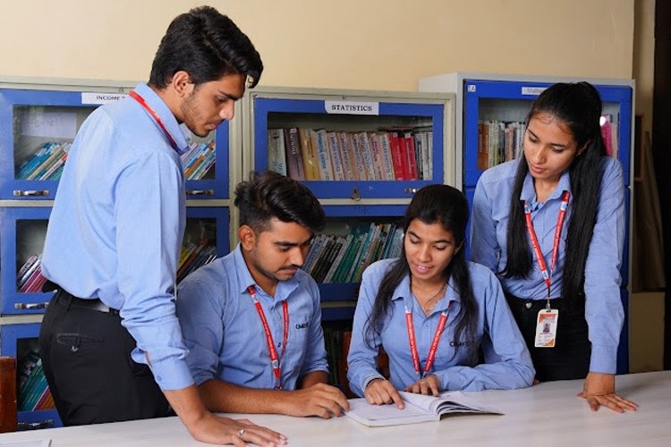 Omega Degree & PG College, Hyderabad