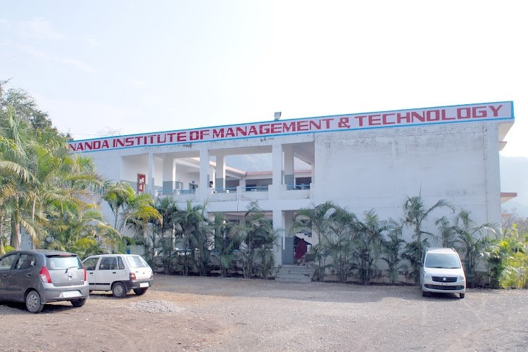 Omkarananda Institute of Management & Technology, Haridwar