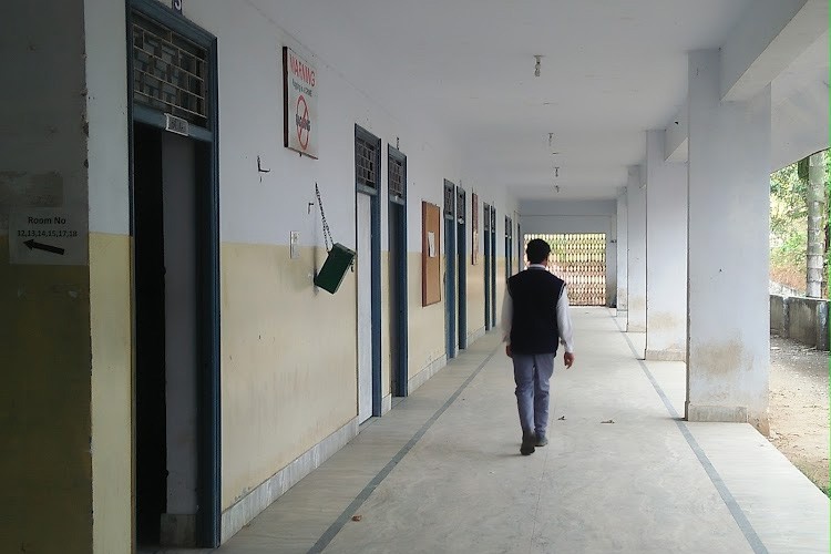 Omkarananda Institute of Management & Technology, Haridwar