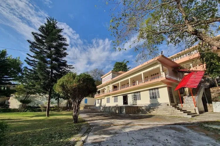 Omkarananda Institute of Management & Technology, Haridwar