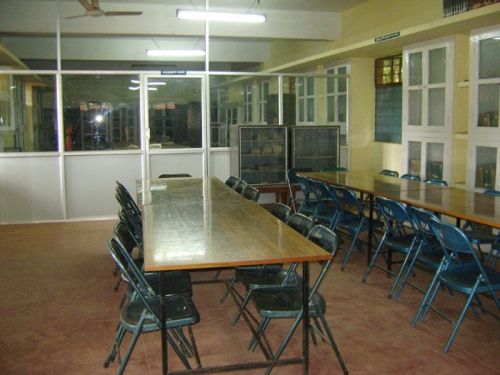 Omkarmal Somani Education College, Mysore