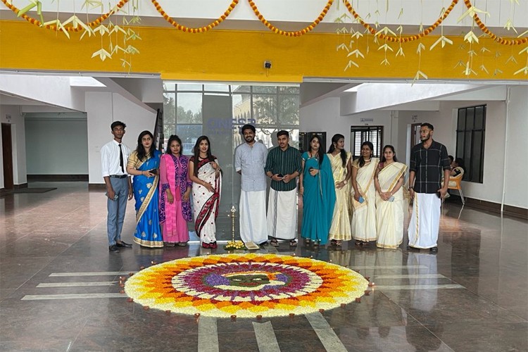 ONE School of Business, Bangalore