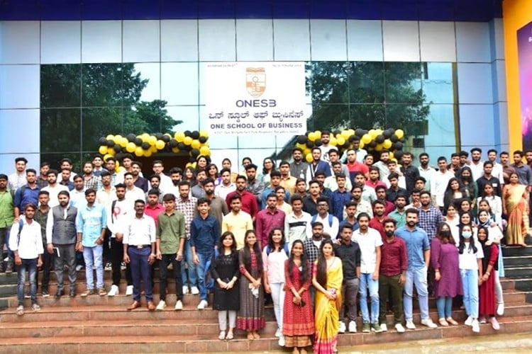 ONE School of Business, Bangalore