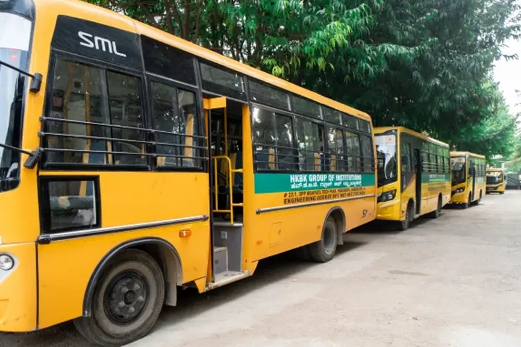 ONE School of Business, Bangalore